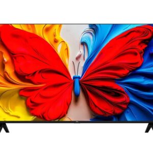 Smart TV TCL 43" QLED 43S5K