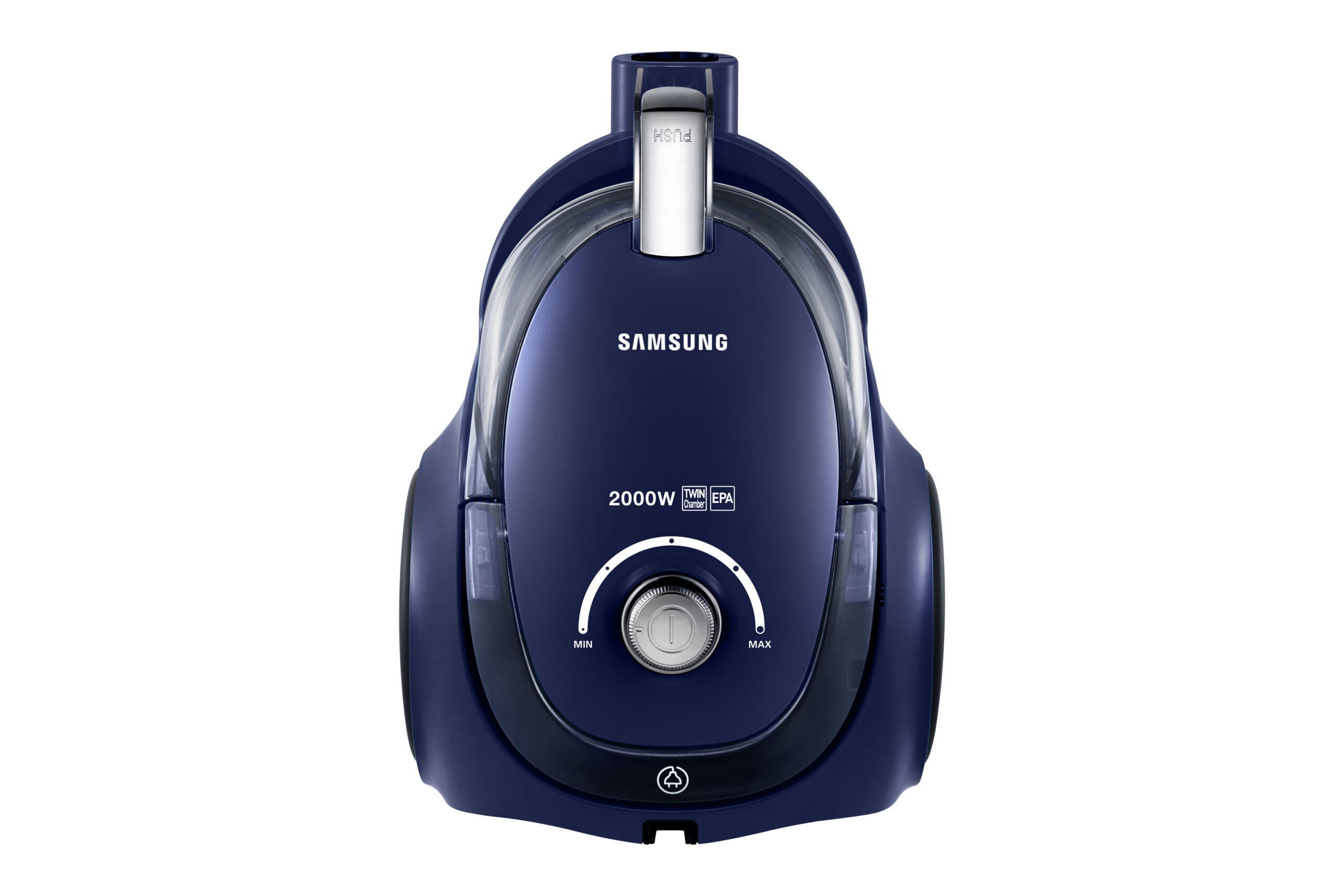 ASPIRADORA SIN BOLSA SAMSUNG VC20CCNMABC 2000W