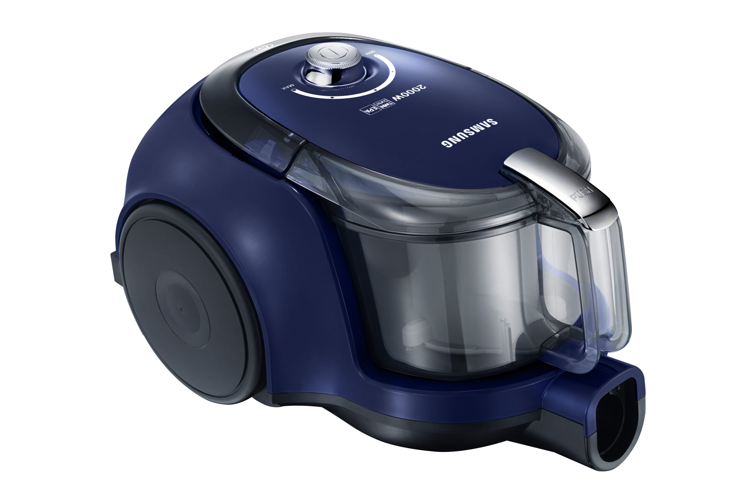 ASPIRADORA SIN BOLSA SAMSUNG VC20CCNMABC 2000W - Imagen 2