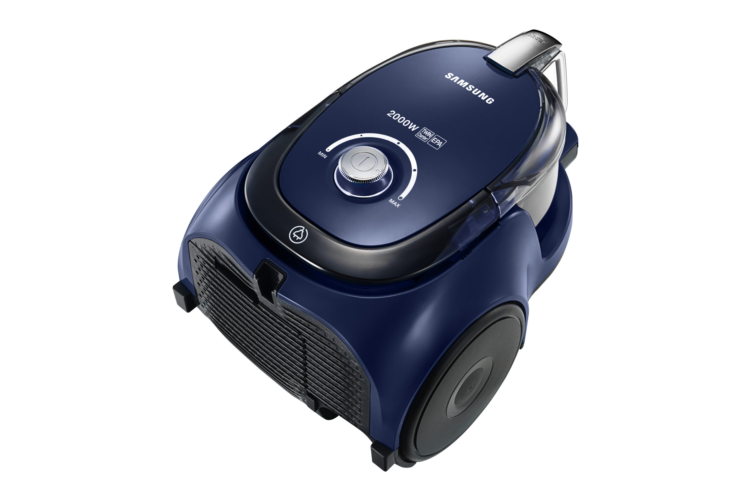 ASPIRADORA SIN BOLSA SAMSUNG VC20CCNMABC 2000W - Imagen 4