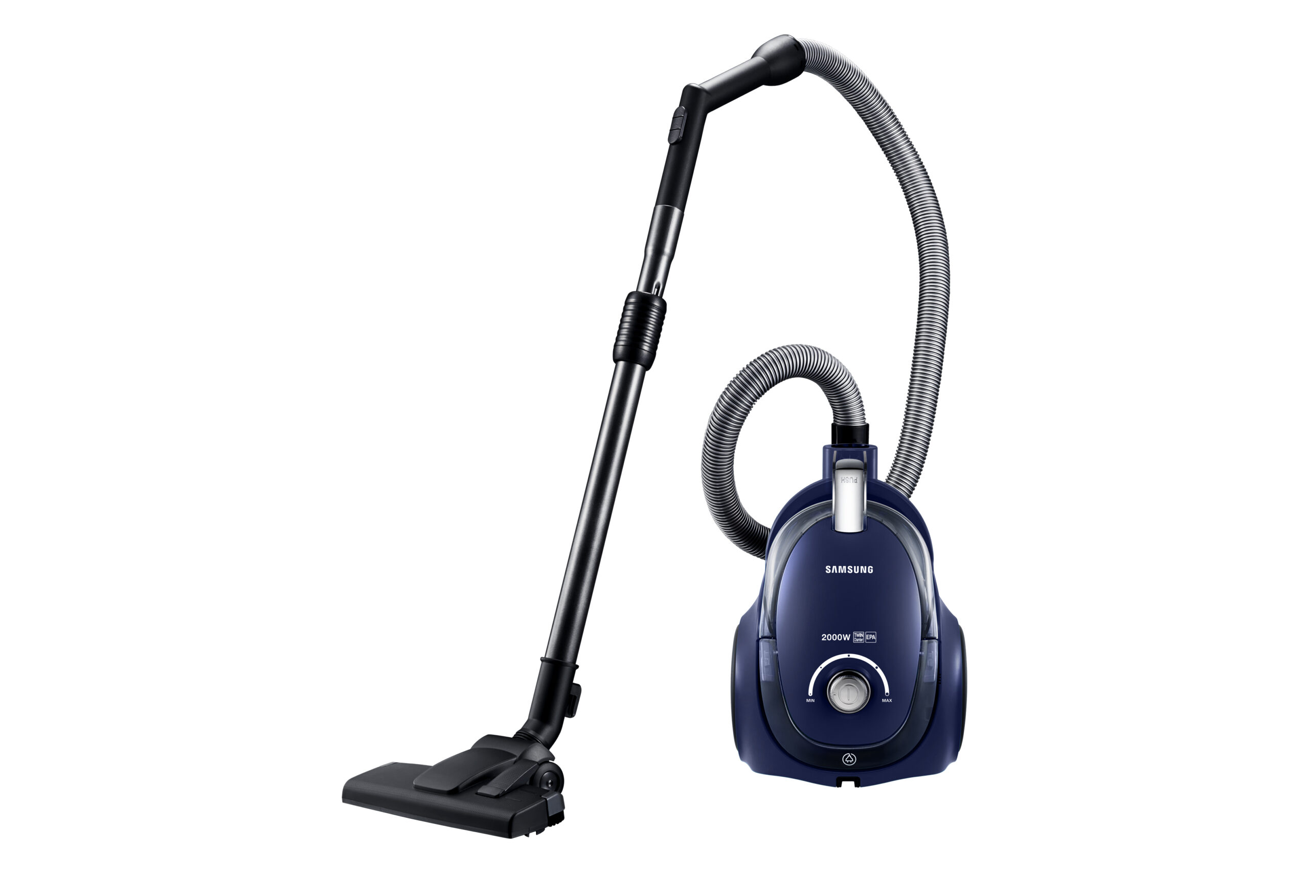 ASPIRADORA SIN BOLSA SAMSUNG VC20CCNMABC 2000W - Imagen 5