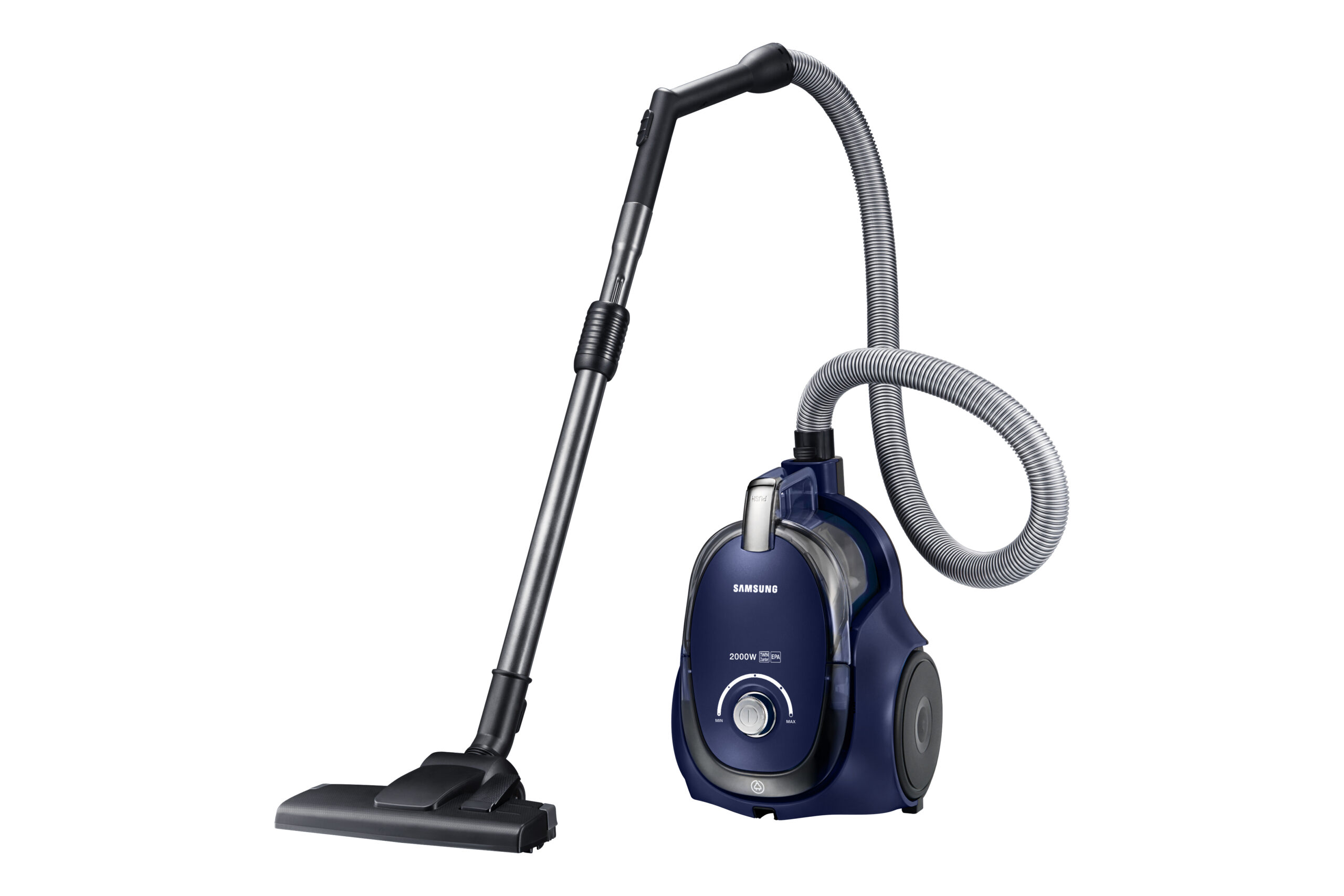 ASPIRADORA SIN BOLSA SAMSUNG VC20CCNMABC 2000W - Imagen 6