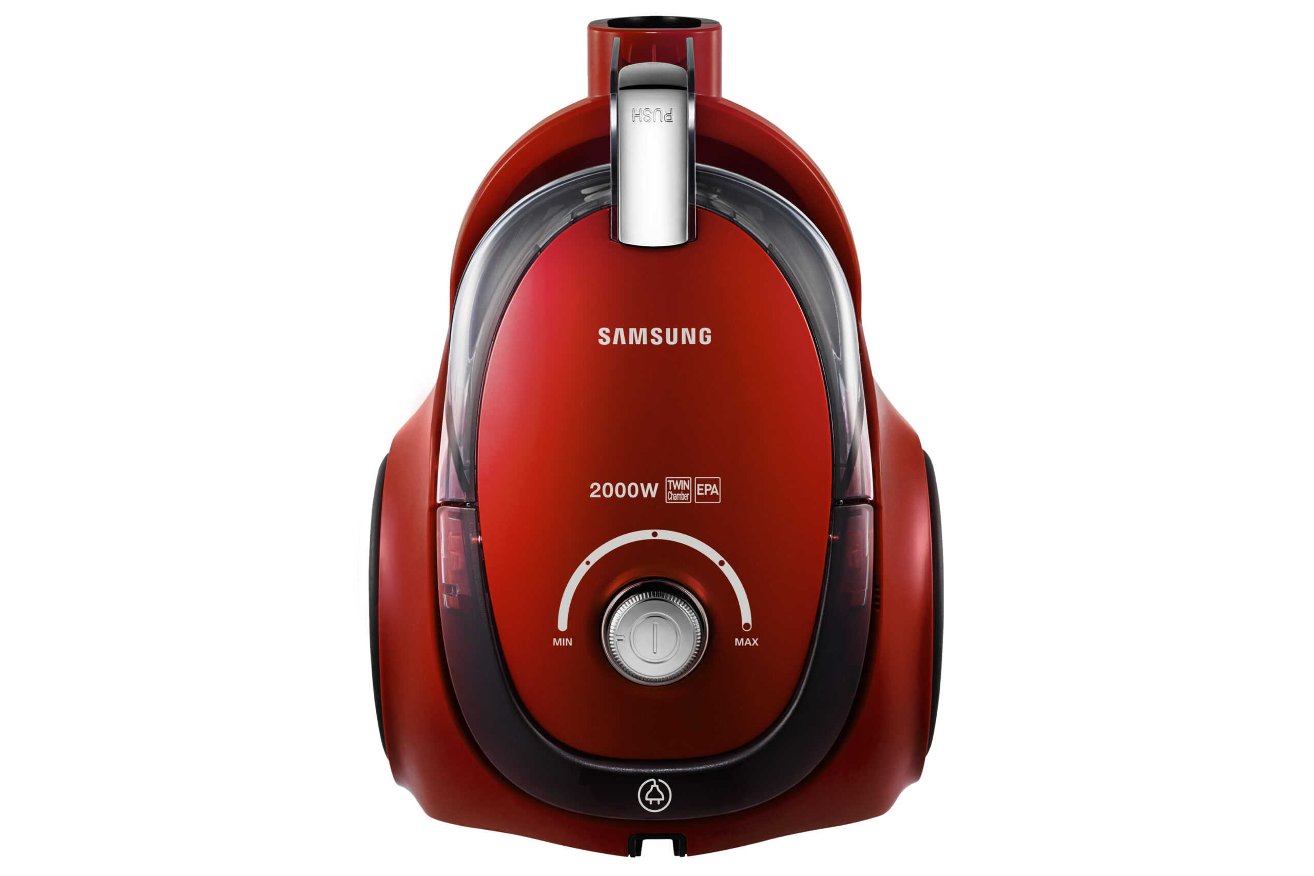 FASPIRADORA SIN BOLSA SAMSUNG VC20CCNMAR 2000W