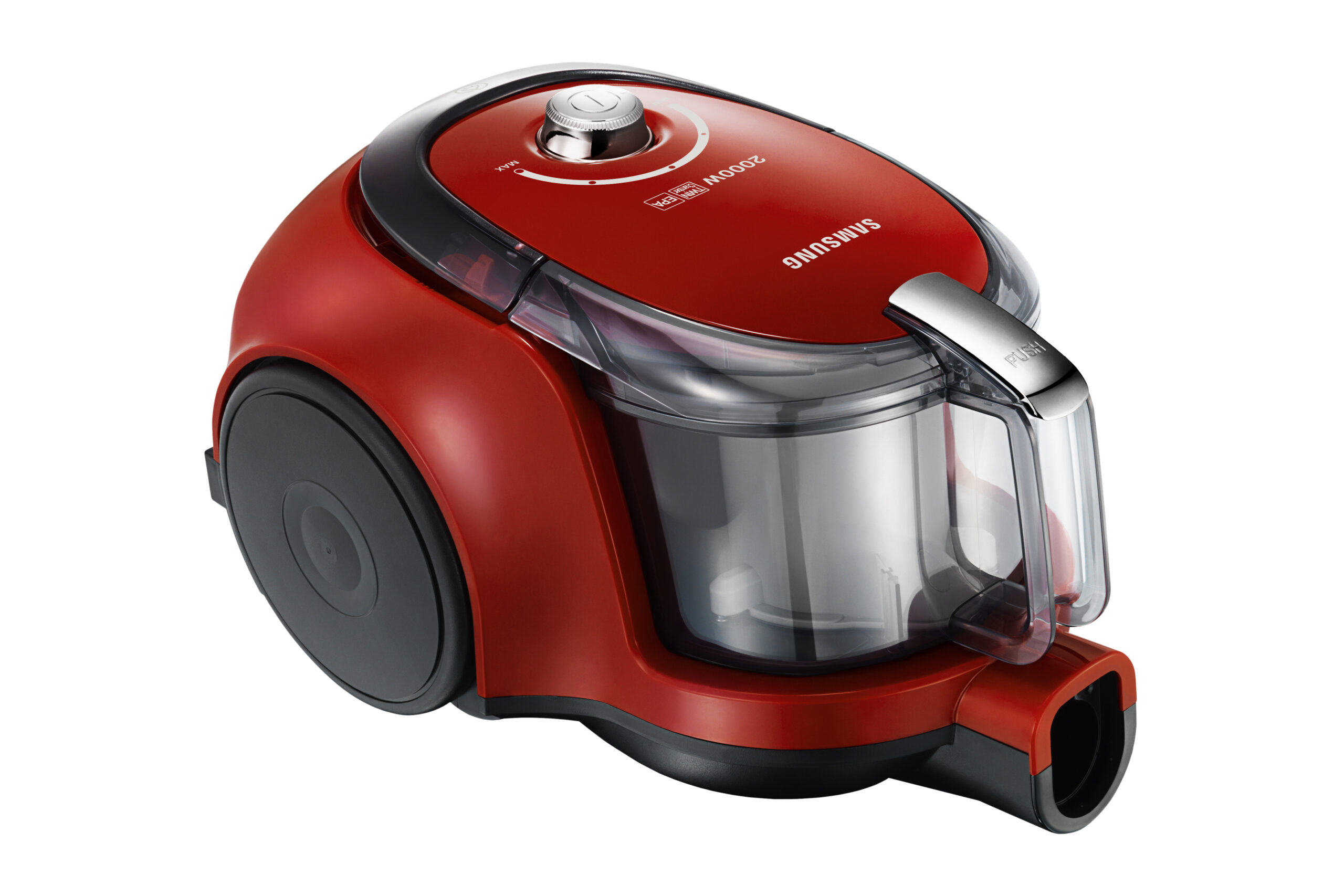 FASPIRADORA SIN BOLSA SAMSUNG VC20CCNMAR 2000W - Imagen 2