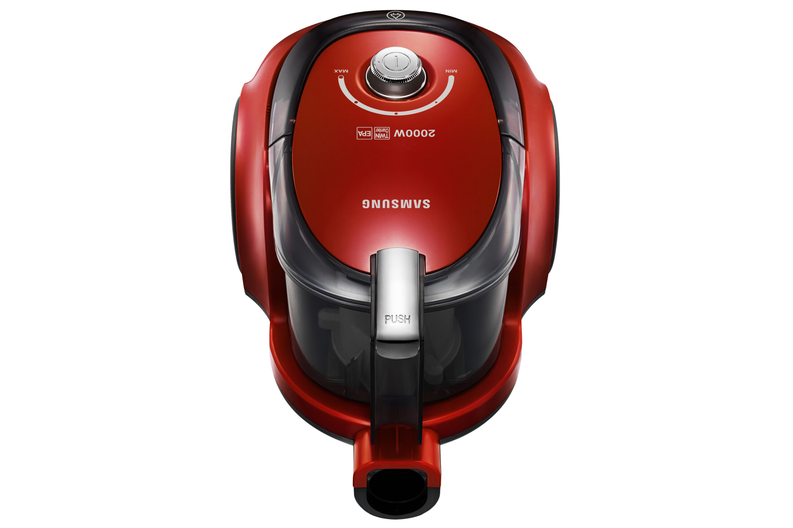 FASPIRADORA SIN BOLSA SAMSUNG VC20CCNMAR 2000W - Imagen 3