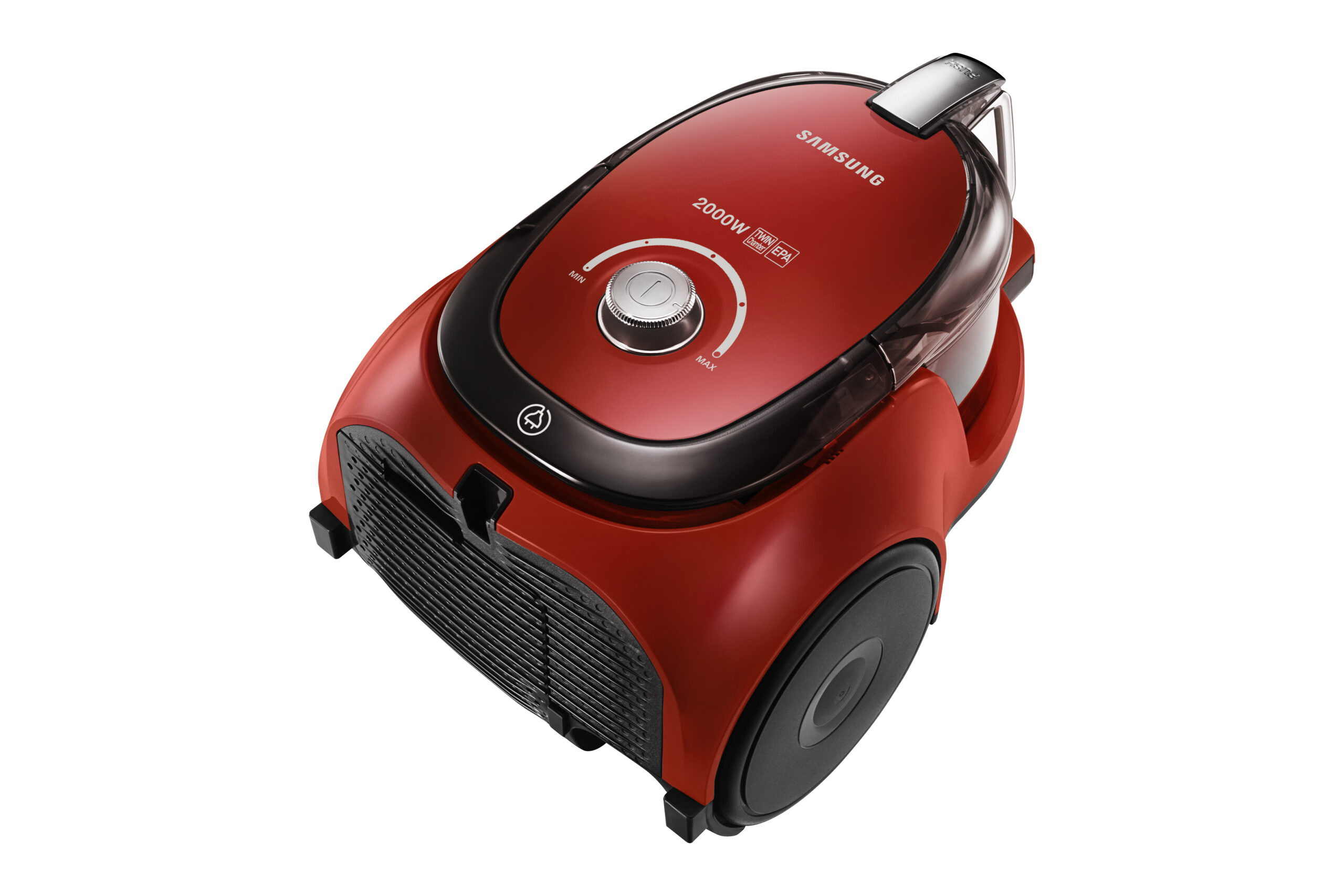 FASPIRADORA SIN BOLSA SAMSUNG VC20CCNMAR 2000W - Imagen 4