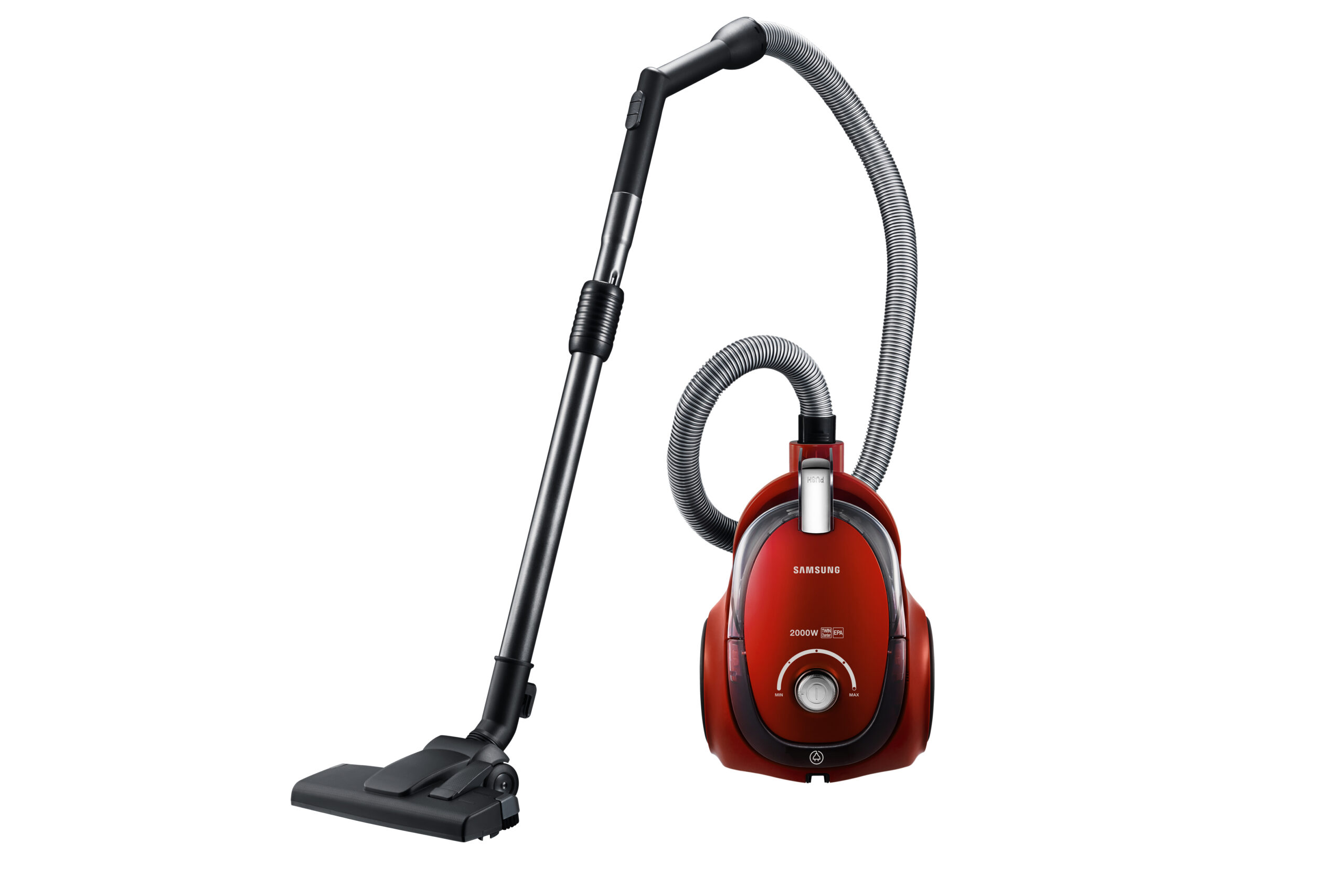 FASPIRADORA SIN BOLSA SAMSUNG VC20CCNMAR 2000W - Imagen 5