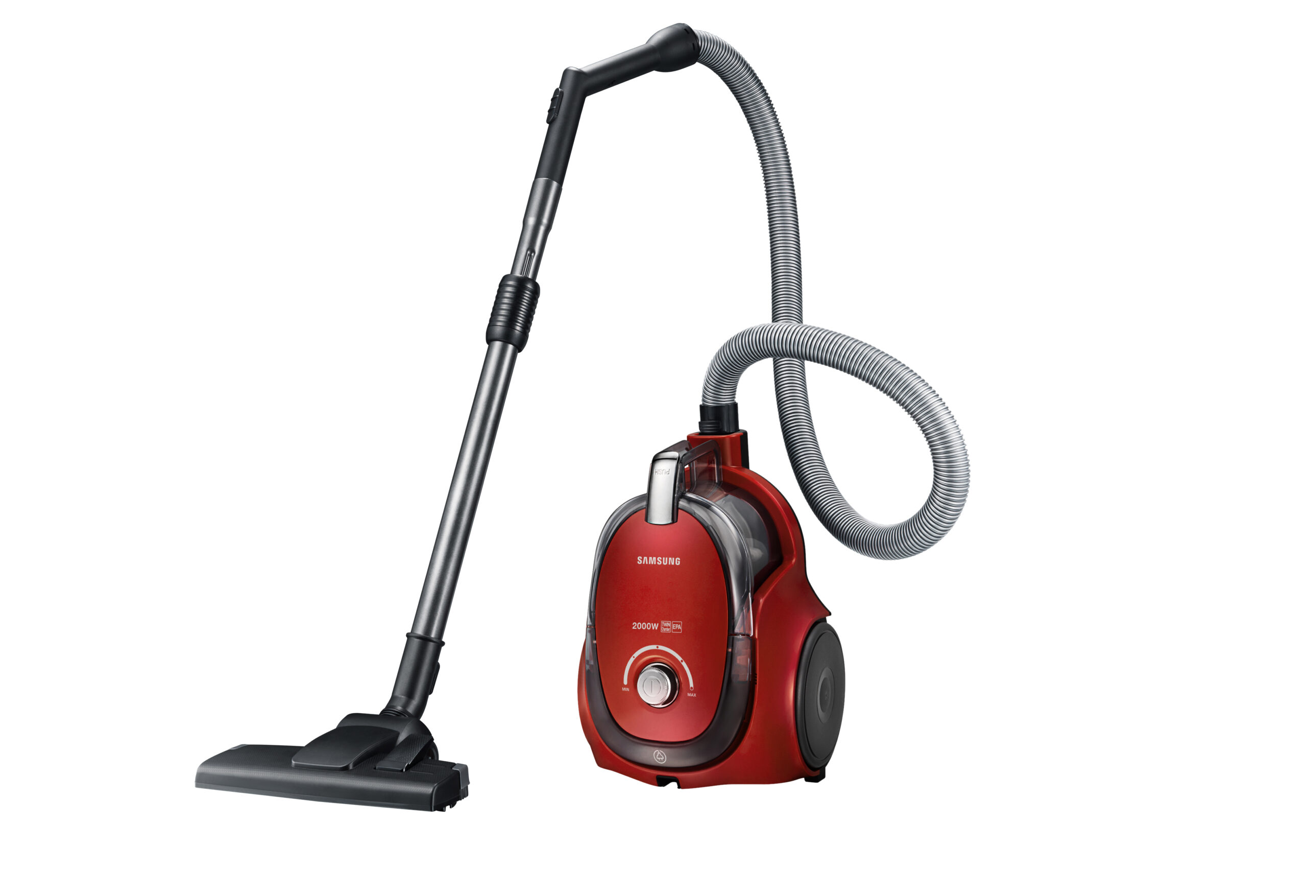 FASPIRADORA SIN BOLSA SAMSUNG VC20CCNMAR 2000W - Imagen 6