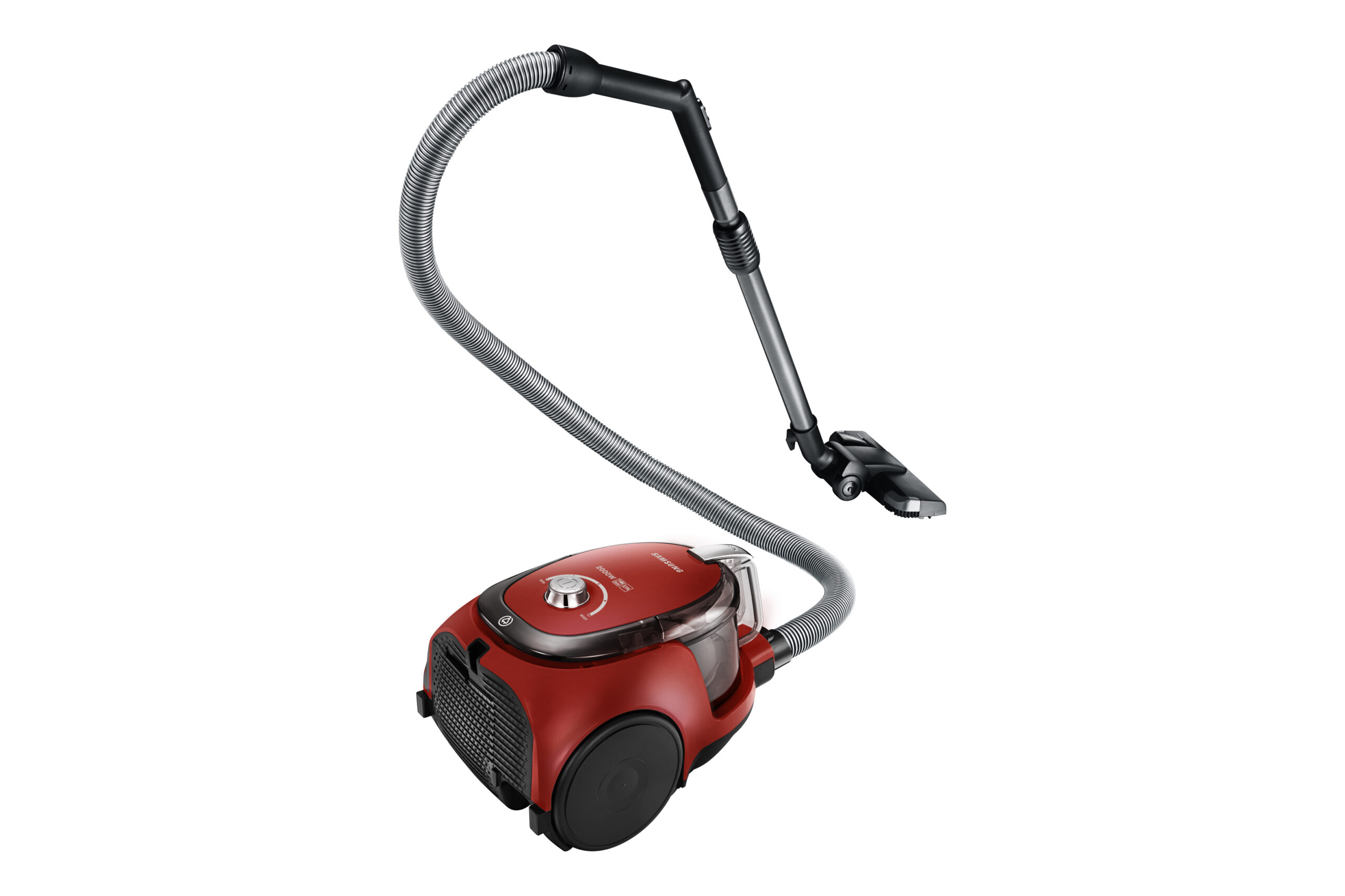 FASPIRADORA SIN BOLSA SAMSUNG VC20CCNMAR 2000W - Imagen 9