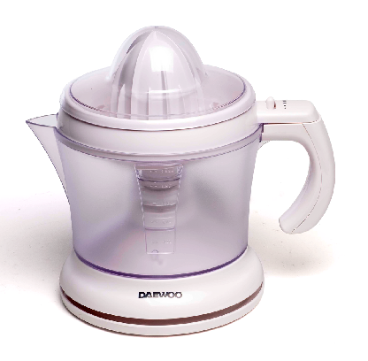 Exprimidor Electrico Daewoo CM7616 25W - Imagen 3