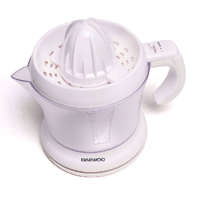 Exprimidor Electrico Daewoo CM7616 25W - Imagen 4
