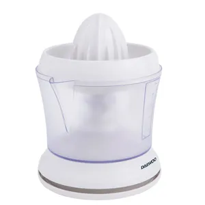 Exprimidor Electrico Daewoo CM7616 25W - Imagen 5