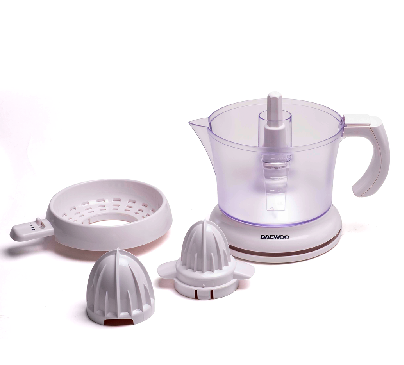 Exprimidor Electrico Daewoo CM7616 25W - Imagen 6