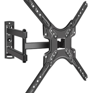 Soporte Fijo Vood SPE-40040 Slim 26" a 65"