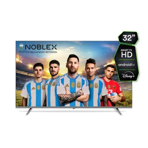 Smart TV Noblex 32" DV32X7080   LED HD, Android TV