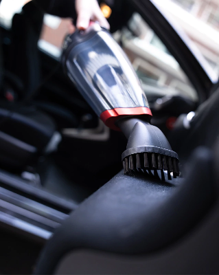 Aspiradora de Auto 12 V Daihatsu D-AS100 - Potente 90 W - Imagen 4