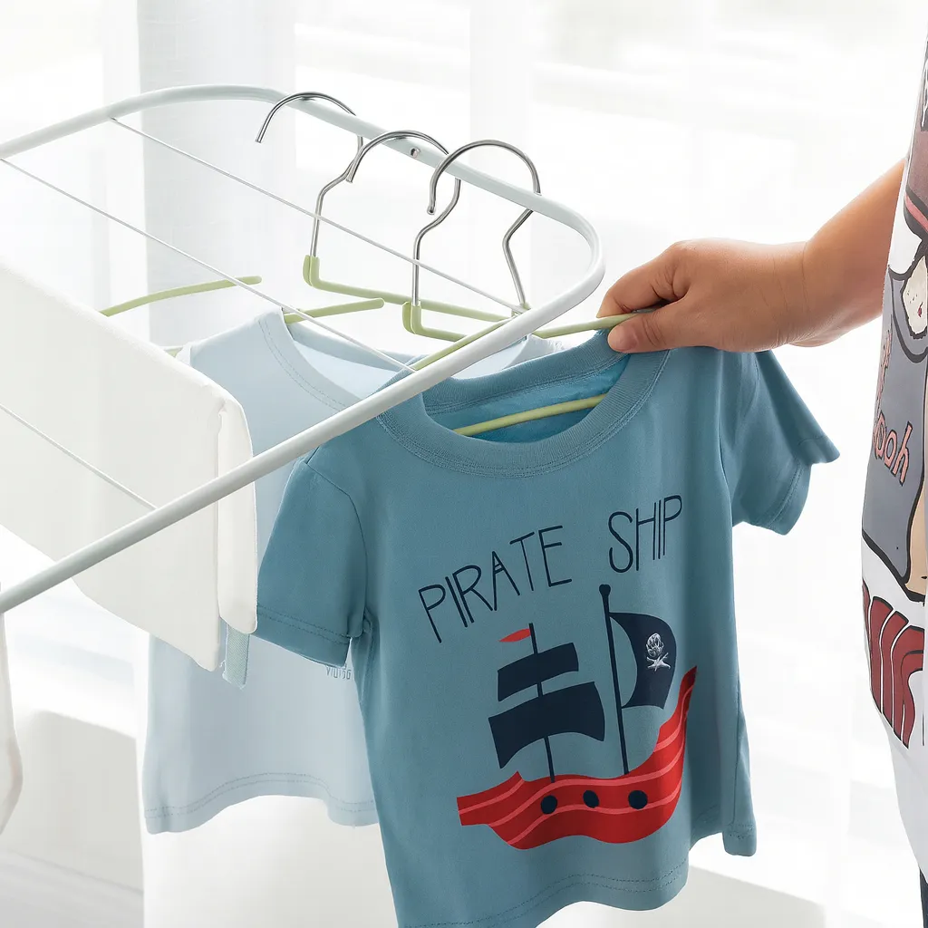 Tender Reforzado con Alas Color Blanco Plegable Elite - Imagen 8