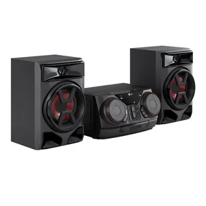 Mini Componente LG XBOOM CK43 300 W