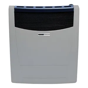 Estufa Orbis 4200K 4044GO Infrarroja Gris