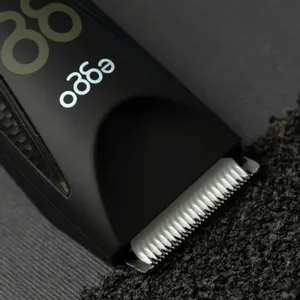 Cortadora y Depiladora Corporal Gama Italy GT Eggo - Imagen 4