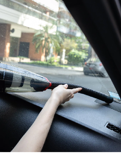 Aspiradora de Auto 12 V Daihatsu D-AS100 - Potente 90 W - Imagen 5