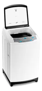 Lavarropas automático Electrolux 10kg ELAC310S Premium Care Blanco - Imagen 4