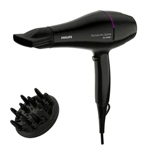 Secador de Pelo Philips BHD274 2200W con Difusor