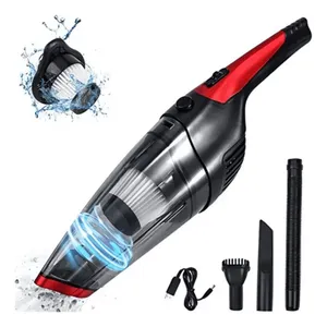 Aspiradora de Auto 12 V Daihatsu D-AS100 - Potente 90 W - Imagen 2