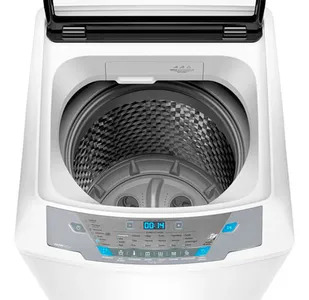 Lavarropas automático Electrolux 10kg ELAC310S Premium Care Blanco - Imagen 6