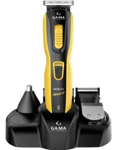 Maquina Cortadora De Pelo Y Barba Trimmer Gama Gcx623 Sport - Imagen 3