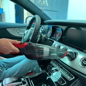 Aspiradora de Auto 12 V Daihatsu D-AS100 - Potente 90 W - Imagen 6