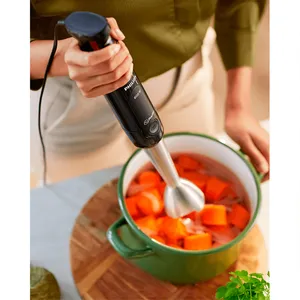 Mixer Philips Hr2626/80 600W 4 en 1 - Imagen 6