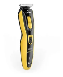 Maquina Cortadora De Pelo Y Barba Trimmer Gama Gcx623 Sport - Imagen 4
