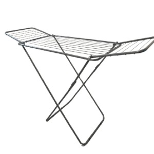 Tender Reforzado con Alas Color Gris Plegable Selección