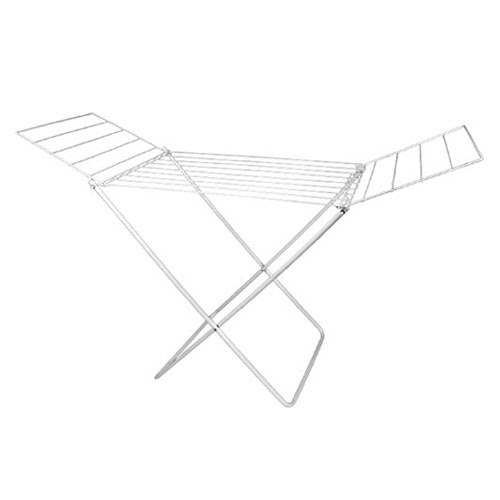 Tender con Alas Color Blanco Plegable Elite - Imagen 2