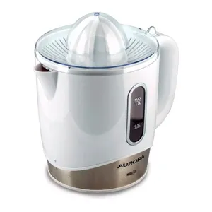 Exprimidor Electrico Aurora Wiru Sb Blanco 85W - Imagen 2