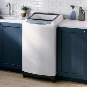 Lavarropas automático Electrolux 10kg ELAC310S Premium Care Blanco - Imagen 11