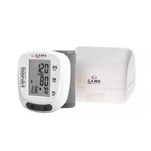 Tensiómetro Digital de Muñeca Gama Italy DBP-2116 - Imagen 2