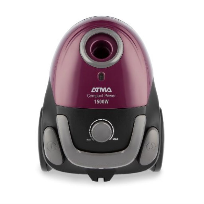 Aspiradora Atma As8933pi Compact Power 1500w
