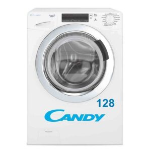Lavarropas Automático Candy 8kg 1200 RPM GrandÓ Vita Blanco