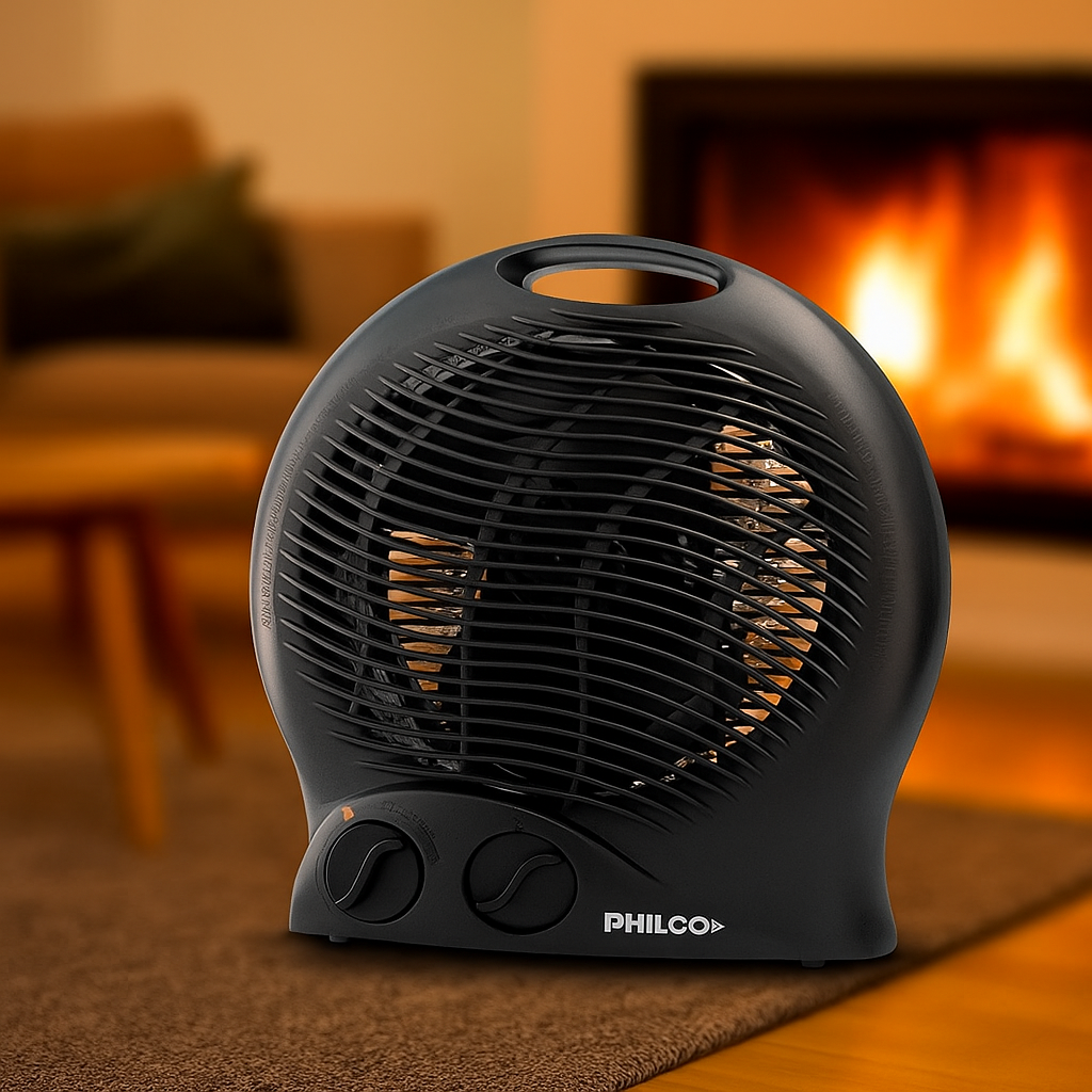 Caloventor Philco PHCF2023 2000 W - Imagen 2