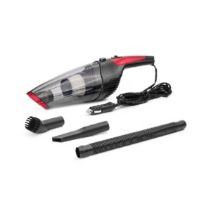 Aspiradora de Auto 12 V Daihatsu D-AS100 - Potente 90 W