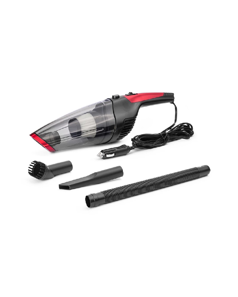 Aspiradora de Auto 12 V Daihatsu D-AS100 - Potente 90 W