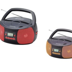 Radio Reproductor Daihatsu am/fm con CD y MP3