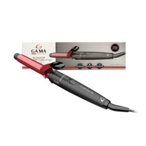 Rizador Tourmaline Gama Italy 25mm RGSTD-N25