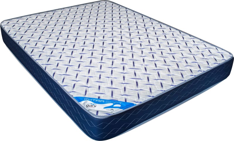 Colchón Gani Extra Soft 2 Plazas 140x190 cm