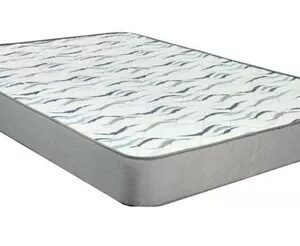 Colchón Gani Gran Sueño 2 plazas 140x190x20cm