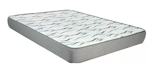 Colchón Gani Gran Sueño 2 plazas 140x190x20cm