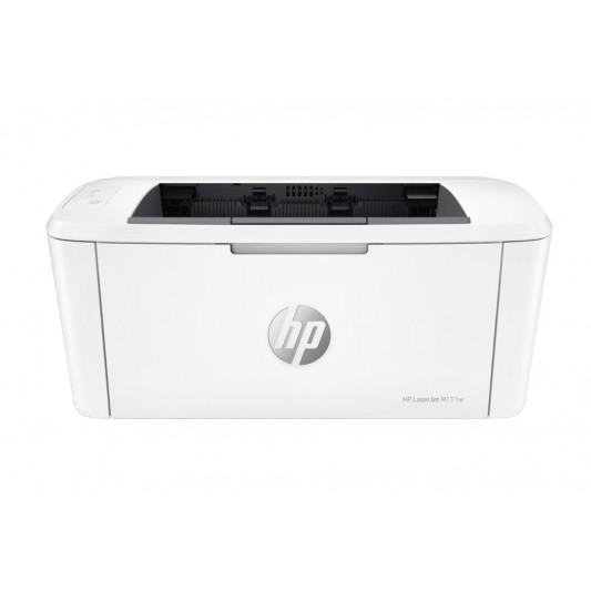 Impresora Láser HP LaserJet M111w Monocromática Wi-Fi