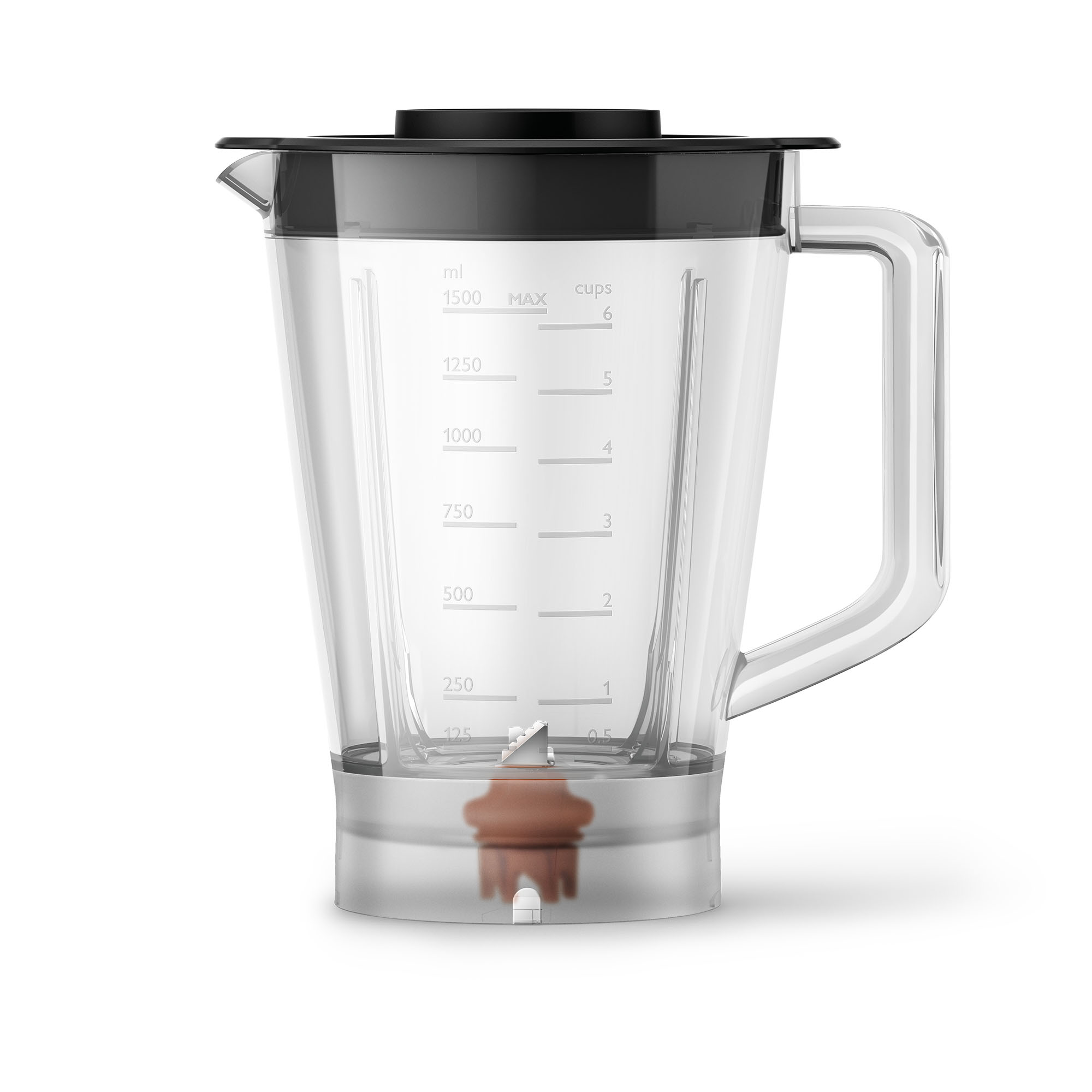 Procesadora de alimento Philips HR7301 750W - Imagen 5